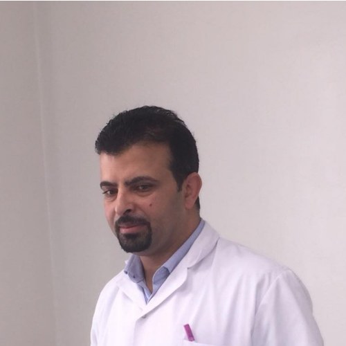 Dr Hedi Abidi