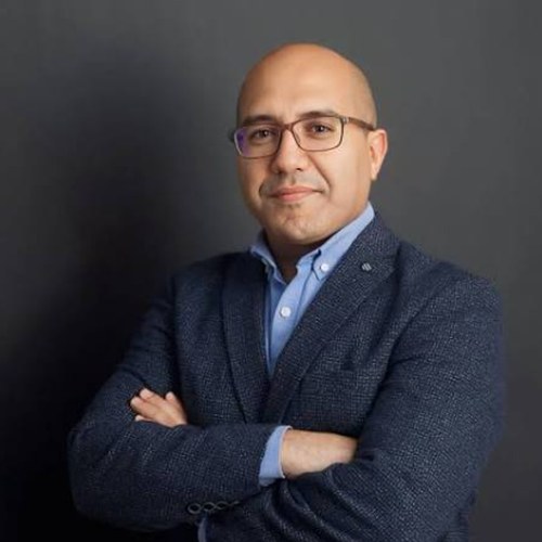 Pr Jed Bouguila