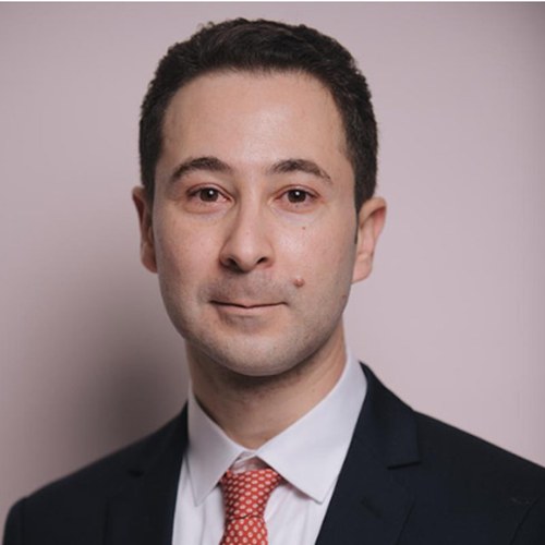 Dr Bilel Guiga